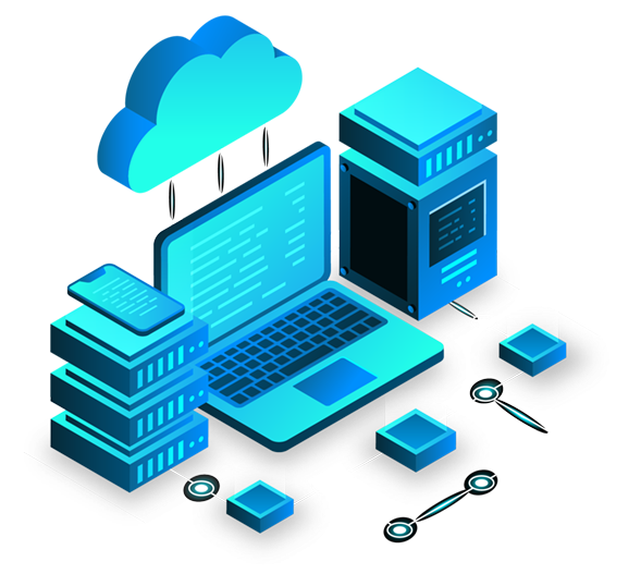 Global IT Infrastructure