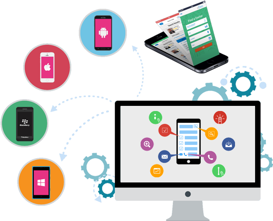 Web & App Development