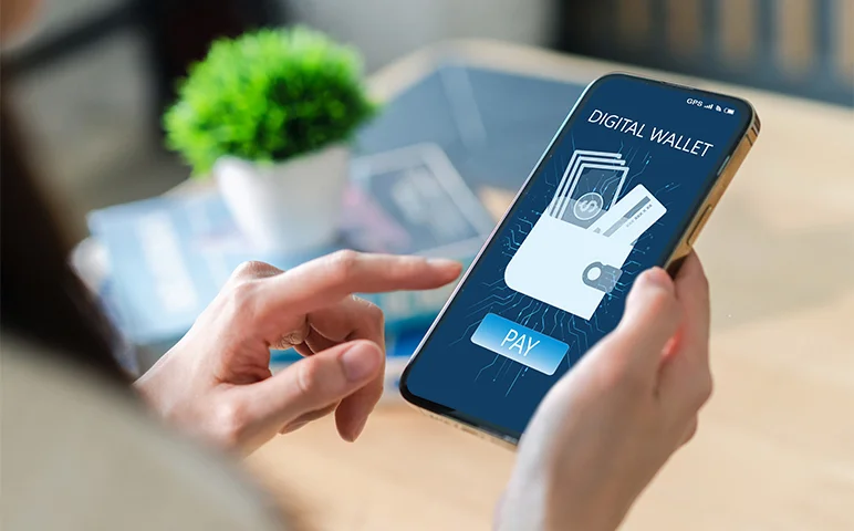 Fintech & E-Payments