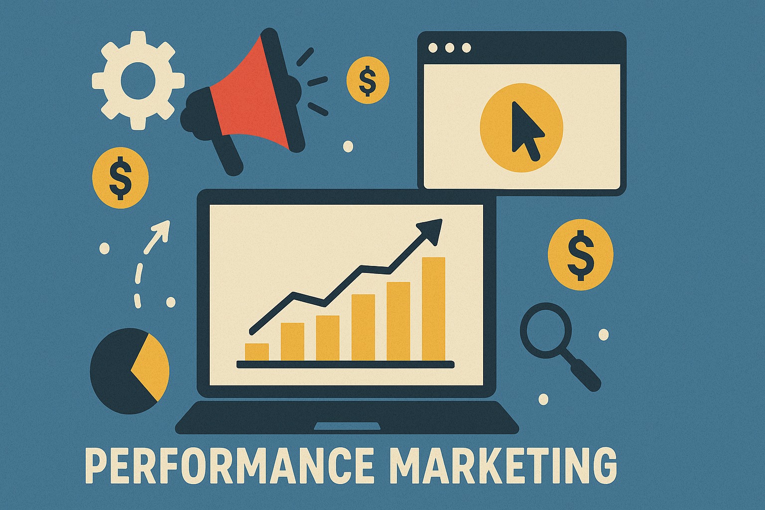 Performance Marketing Solutions