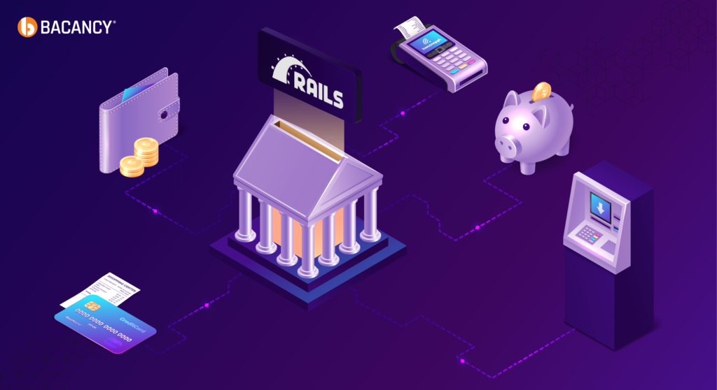 Fintech Rails