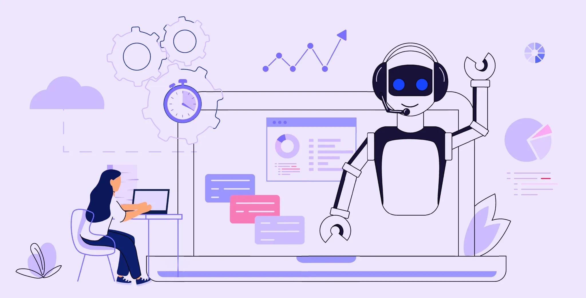Automation & Chatbot Deployment