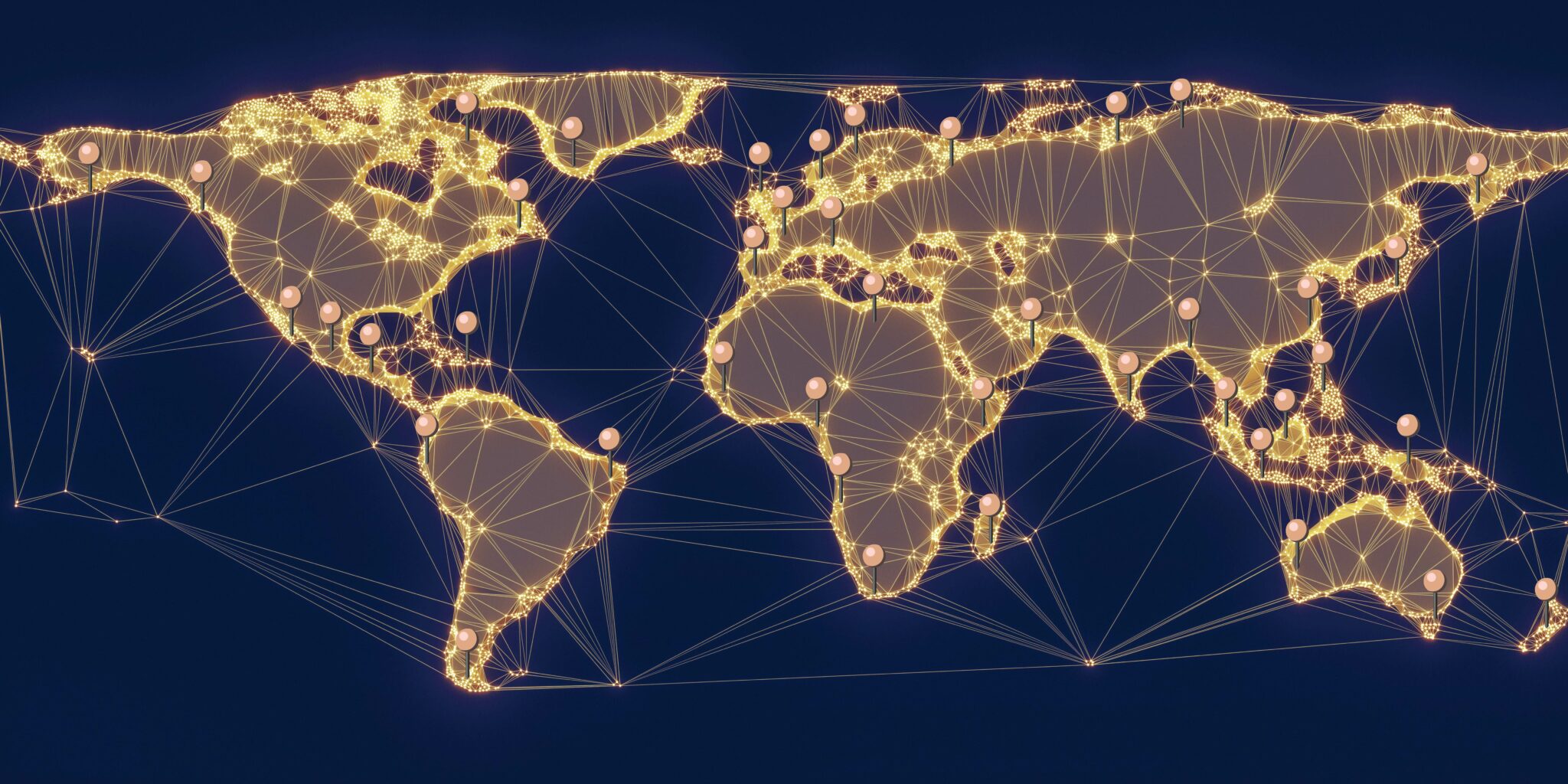 Global Scaling